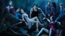 Poster Promozionale di True Blood