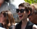 Anne Hathaway compie 30 anni