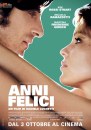 Anni Felici: poster e foto del film di Daniele Luchetti