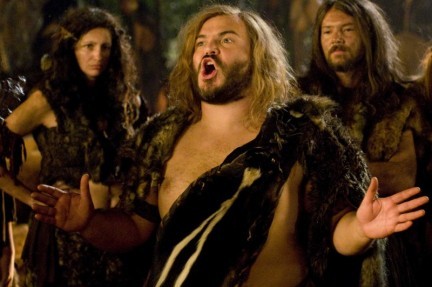 anno uno jack black