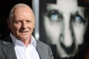 Anthony Hopkins: 75 anni e 29 curiosità