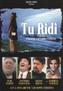 Tu ridi (1998) poster