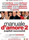 Manuale d'amore 2 - Capitoli successivi (2007) poster