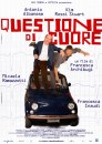 Questione di cuore (2009) poster