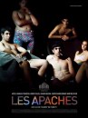 Apache: poster e foto del film di Thierry de Peretti