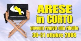 arese in corto logo