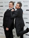 Argo:  John Goodman e Bryan Cranston