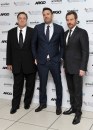 Argo: le foto del cast a Londra