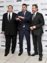 Argo: le foto del cast a Londra