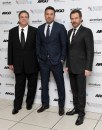 Argo: le foto del cast a Londra