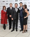 Argo: le foto del cast a Londra