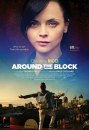 Around the Block - immagini e llocandina del film con Christina Ricci