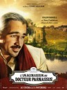 Arrivano dalla Francia i character poster di Parnassus - L’uomo che voleva ingannare il diavolo