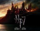 Arrivano i primi tre character poster di Harry Potter and the Deathly Hallows: Part I