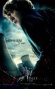 Arrivano i primi tre character poster di Harry Potter and the Deathly Hallows: Part I