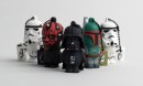 Arrivano le chiavette USB di Star Wars