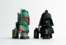 Arrivano le chiavette USB di Star Wars