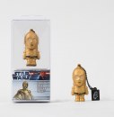 Arrivano le chiavette USB di Star Wars