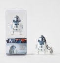 Arrivano le chiavette USB di Star Wars