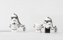 Arrivano le chiavette USB di Star Wars