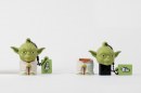 Arrivano le chiavette USB di Star Wars