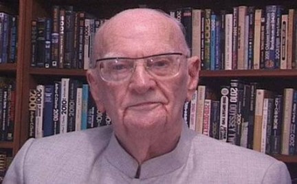 arthur clarke