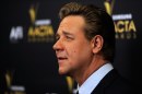 Aspettando Les Miserables:  conosciamo meglio Russell Crowe