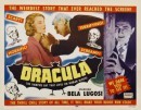 Dracula con Bela Lugosi - il film, le foto, le locandine, il trailer