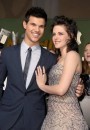 Aspettando New Moon - le foto della premiere del film a Los angeles