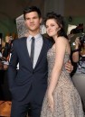 Aspettando New Moon - le foto della premiere del film a Los angeles