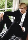 Aspettando New Moon: le foto di Kellan Lutz, il vampiro Emmett Cullen di Twilight