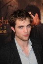 Aspettando New Moon - le foto di Robert Pattinson, Kristen Stewart e Taylor Lautner a Parigi