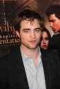 Aspettando New Moon - le foto di Robert Pattinson, Kristen Stewart e Taylor Lautner a Parigi