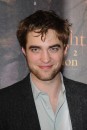 Aspettando New Moon - le foto di Robert Pattinson, Kristen Stewart e Taylor Lautner a Parigi