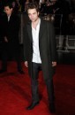 Aspettando New Moon - Robert Pattinson, Kristen Stewart e Tayor Lautner incontrano i fans inglesi: tutte le foto dell'evento