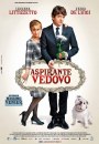 Aspirante vedovo - locandina del remake con Fabio De Luigi e Luciana Littizzetto