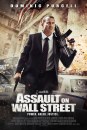 Assault on Wall Street - locandina