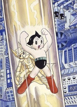 astro boy 29