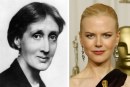 Virginia Woolf - Nicole Kidman