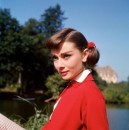 Audrey Hepburn: sempre deliziosa - foto galleria