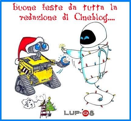 auguri wall-e