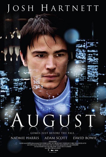 august poster 