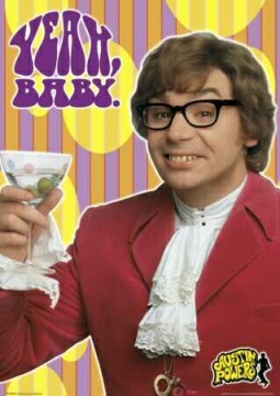 austin powers 4