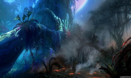 avatar concept art