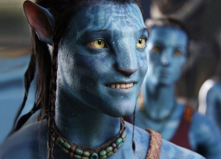 avatar jake sully nel film