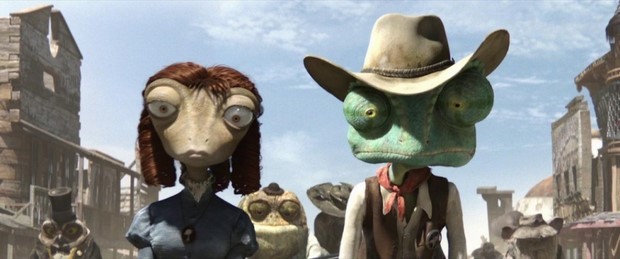 Stasera in tv Rango su Rai 3 (4)