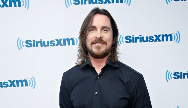 Una tragedia tutta azzurra riprese annullate dopo l'infortunio di Christian Bale