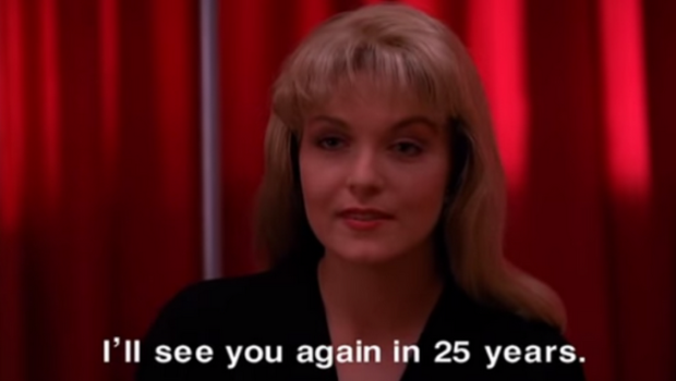 Laura Palmer - screenshot