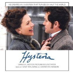 Stasera in tv su Rai 3 Hysteria con Maggie Gyllenhaal (1)