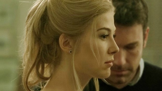 L'amore bugiardo - Gone Girl colonna sonora del thriller di David Fincher (1)